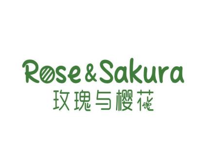 玫瑰與櫻花 ROSE&SAKURA