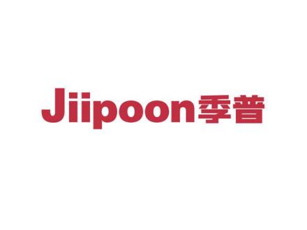 JIIPOON 季普