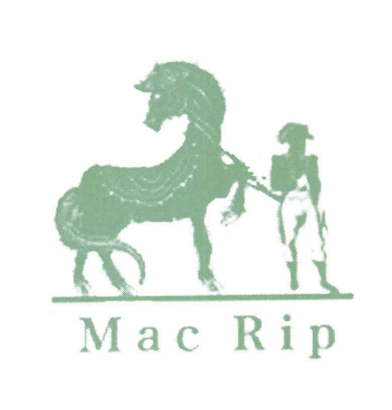 MACRIP麥克?里普