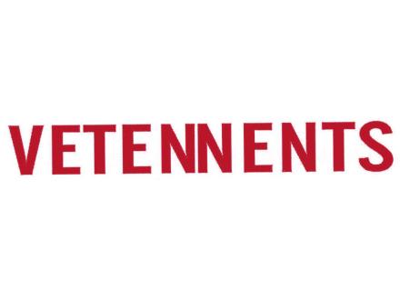 VETENNENTS