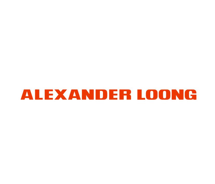 ALEXANDER LOONG