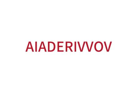 AIADERIVVOV