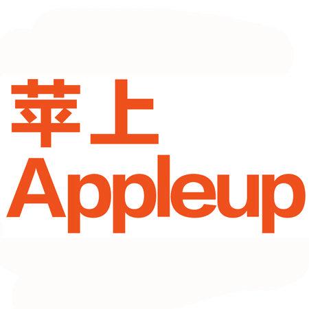 蘋上 APPLEUP