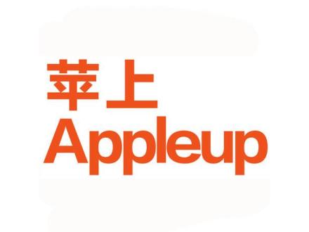 蘋上 APPLEUP