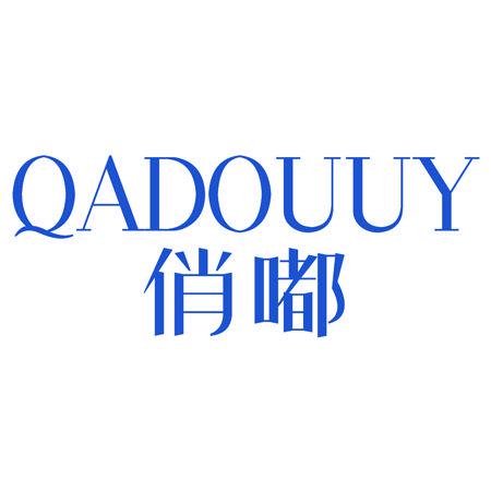 QADOUUY 俏嘟