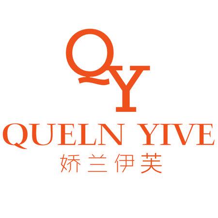 QY QUELN YIVE 嬌蘭伊芙