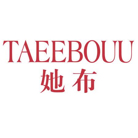 TAEEBOUU 她布