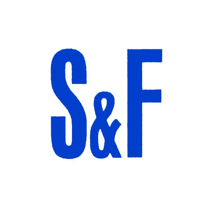 S&F