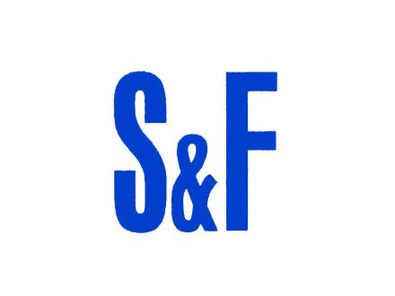 S&F