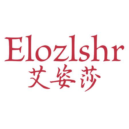 ELOZLSHR 艾姿莎