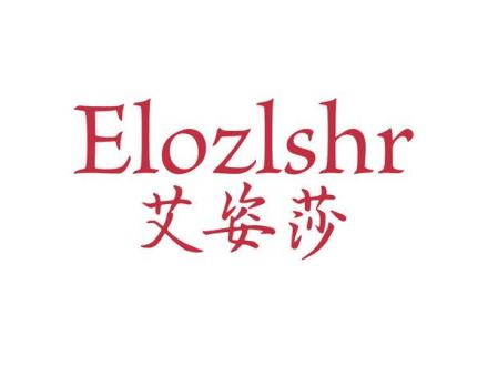 ELOZLSHR 艾姿莎