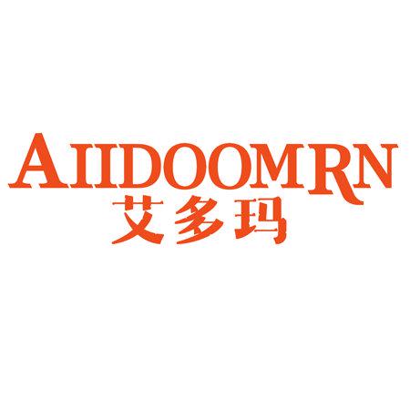 AIIDOOMRN 艾多瑪