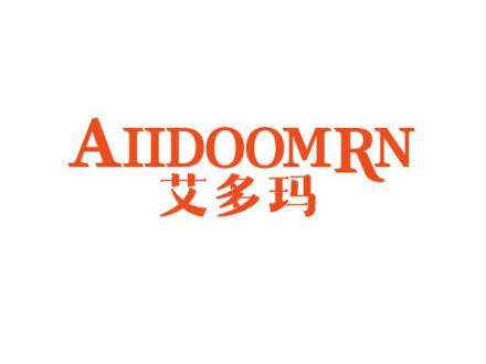 AIIDOOMRN 艾多瑪