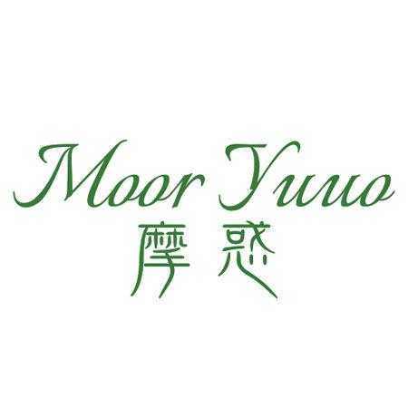 MOOR YUUO 摩惑