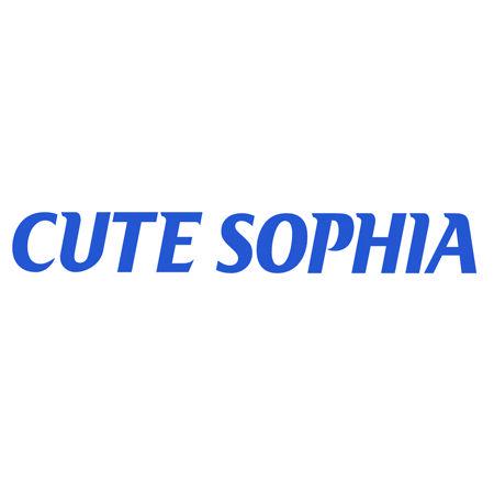 CUTE SOPHIA