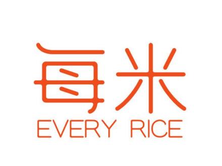 每米 EVERY RICE