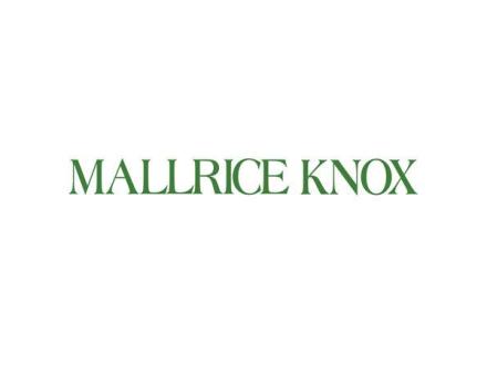 MALLRICE KNOX