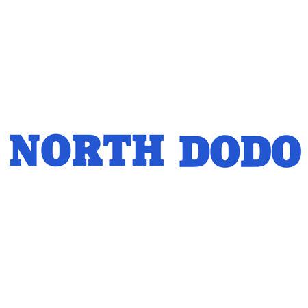 NORTH DODO