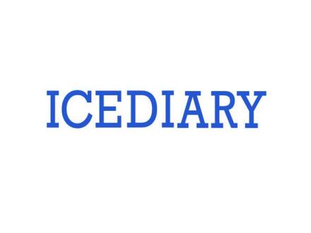 ICEDIARY