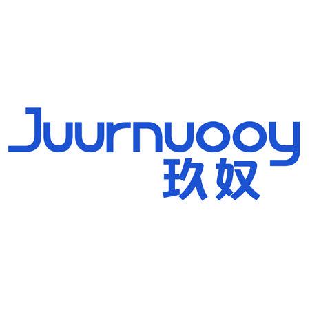 JUURNUOOY 玖奴