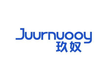 JUURNUOOY 玖奴