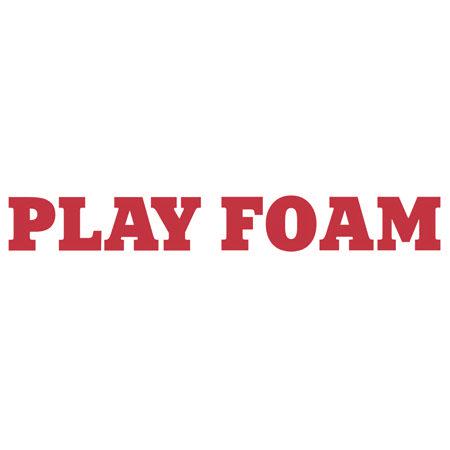 PLAY FOAM