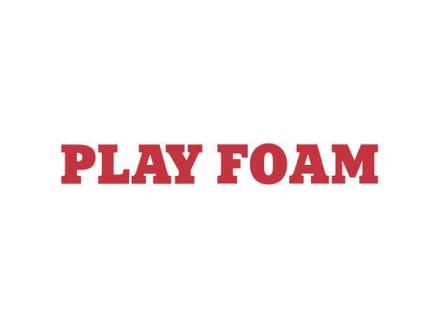 PLAY FOAM