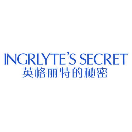 INGRLYTE’S SECRET 英格麗特的秘密