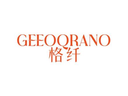 GEEOQRANO 格纖