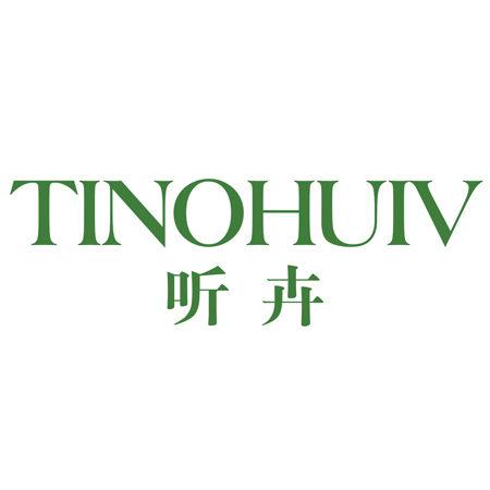 TINOHUIV 聽卉