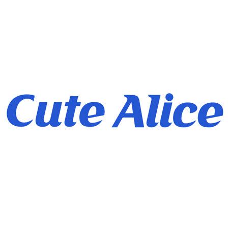 CUTE ALICE