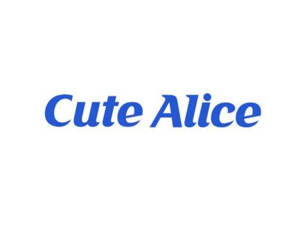 CUTE ALICE