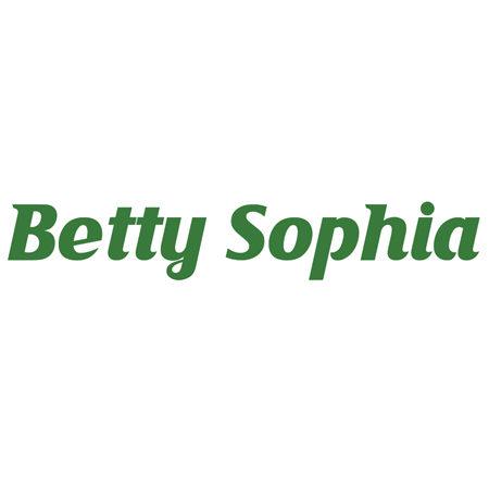 BETTY SOPHIA