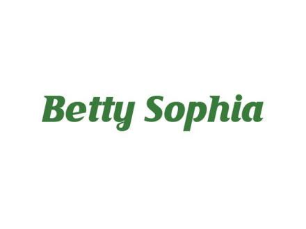 BETTY SOPHIA