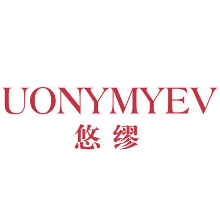 UONYMYEV 悠繆