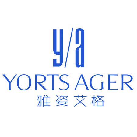 YA YORTS AGER 雅姿艾格