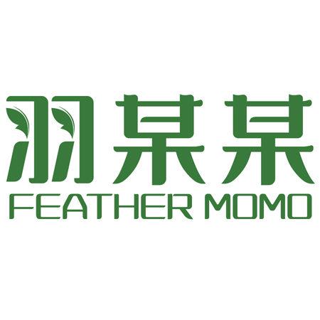 羽某某 FEATHER MOMO