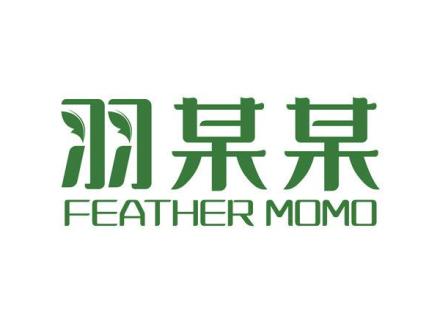 羽某某 FEATHER MOMO