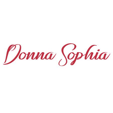 DONNA SOPHIA