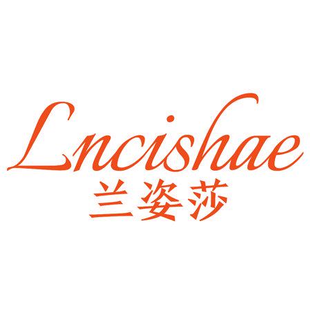 LNCISHAE 蘭姿莎