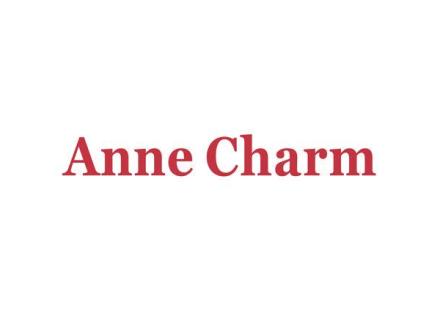 ANNE CHARM