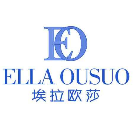 ELLA OUSUO 埃拉歐莎