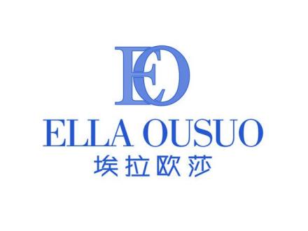 ELLA OUSUO 埃拉歐莎