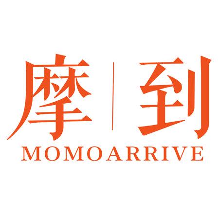 摩到 MOMOARRIVE