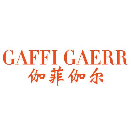 伽菲伽爾 GAFFI GAERR