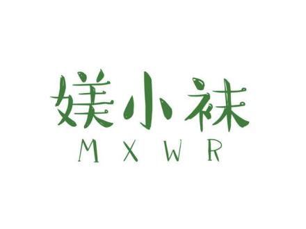 媄小襪 MXWR