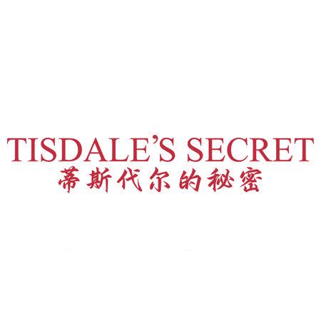 TISDALES SECRET 蒂斯代爾的秘密