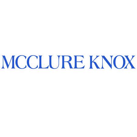 MCCLURE KNOX