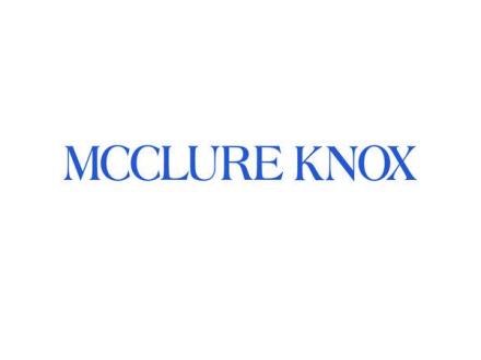 MCCLURE KNOX