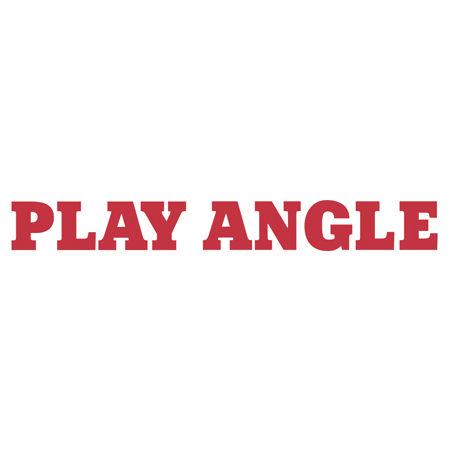 PLAY ANGLE